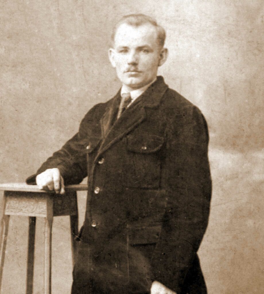 Kazimierz Tomczyk
