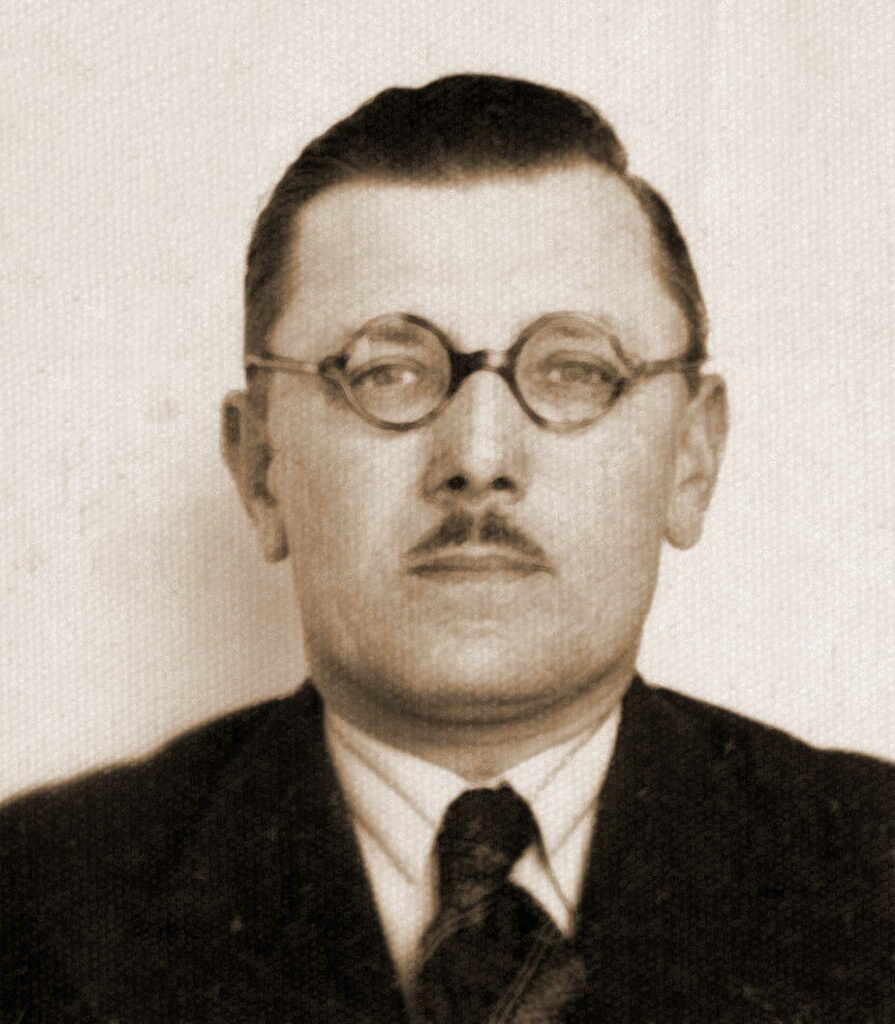Leon Krygier