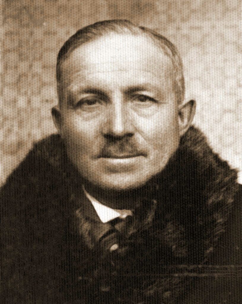Ludwik Antoniewski
