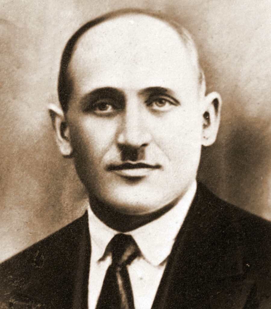 Mikołaj Sobkowiak