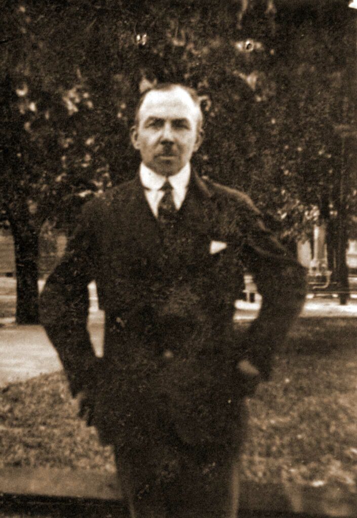 Stanisław Bagrowski