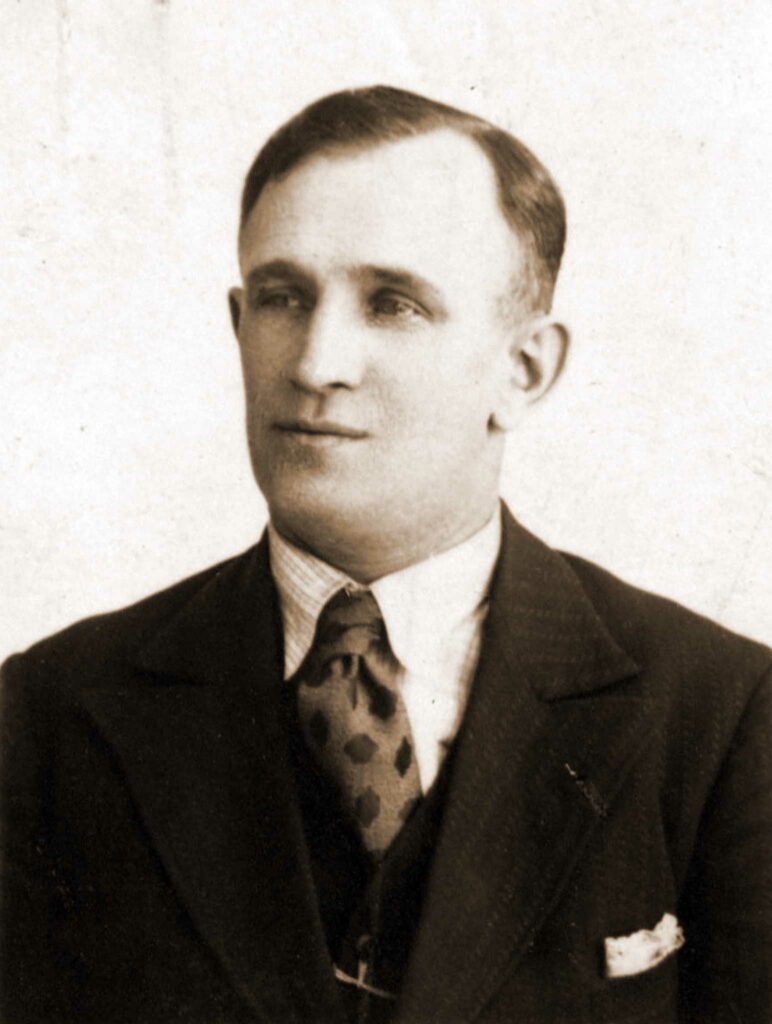 Stanisław Duszczak