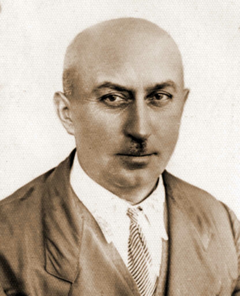 Stanisław Formanowicz