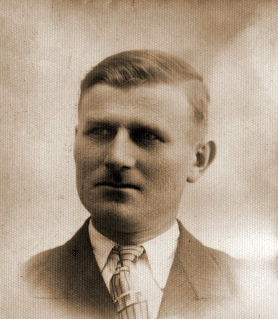 Stanisław Frąckowiak