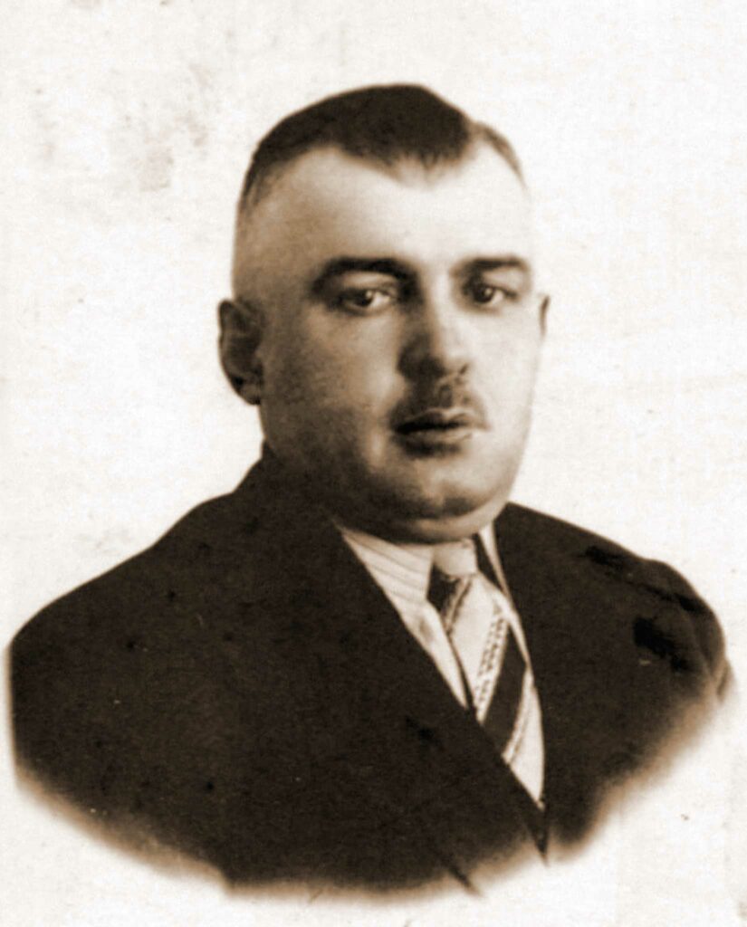 Stanisław Gaweł 