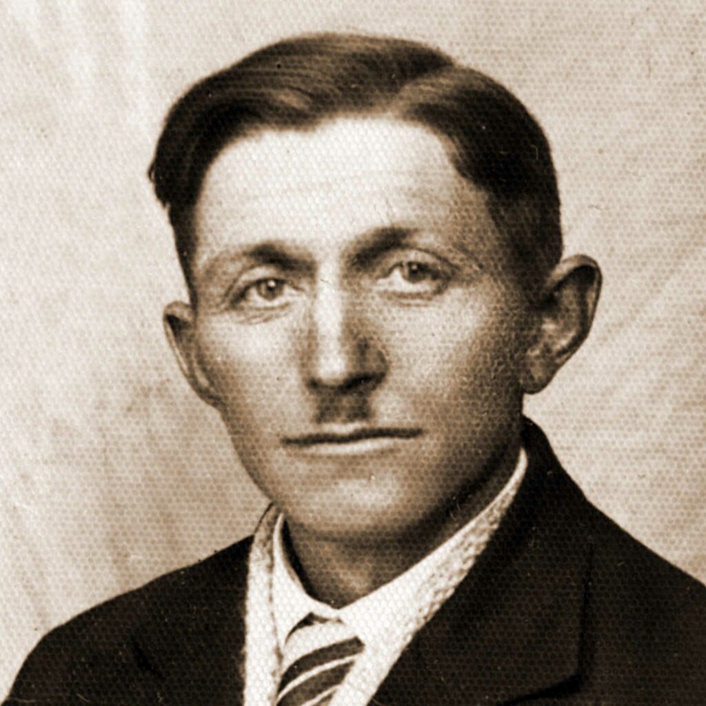 Stanisław Matecki
