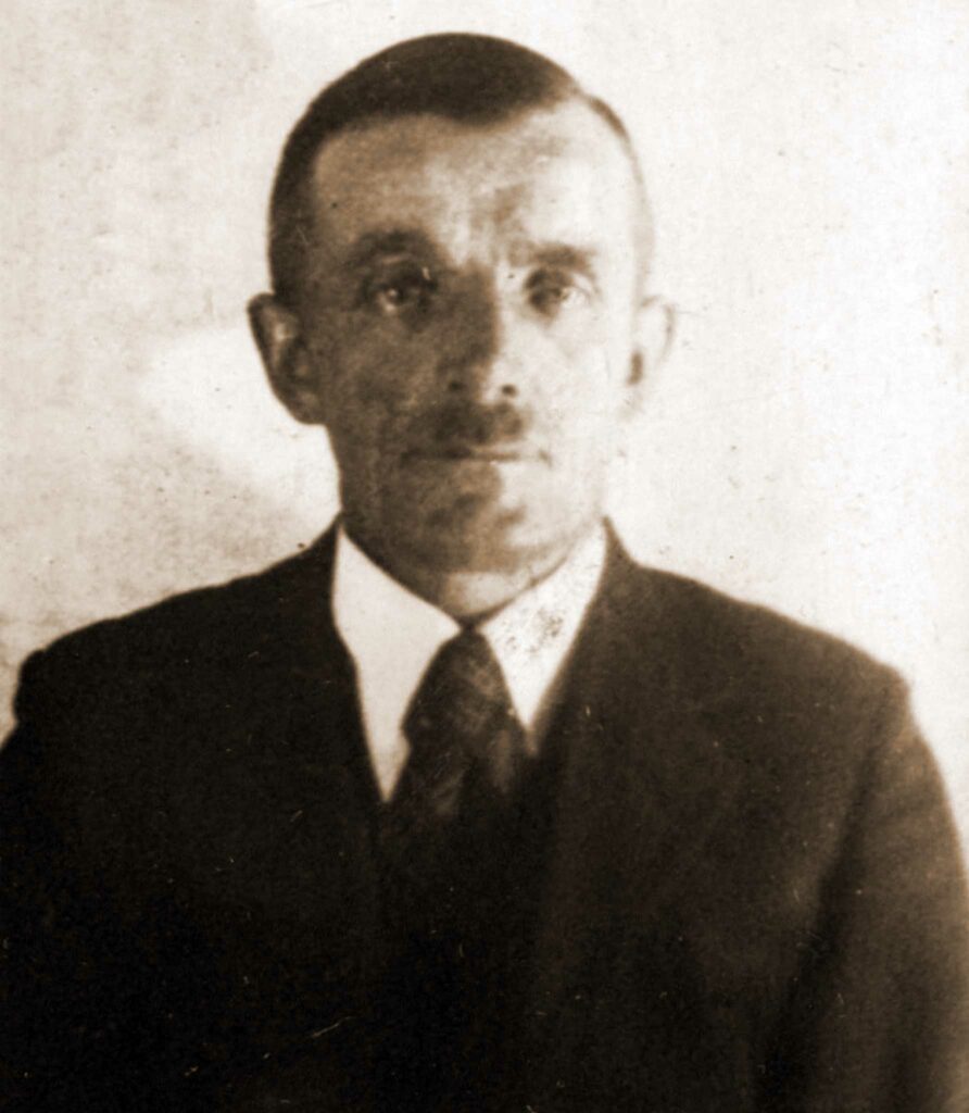 Stanisław Michalski