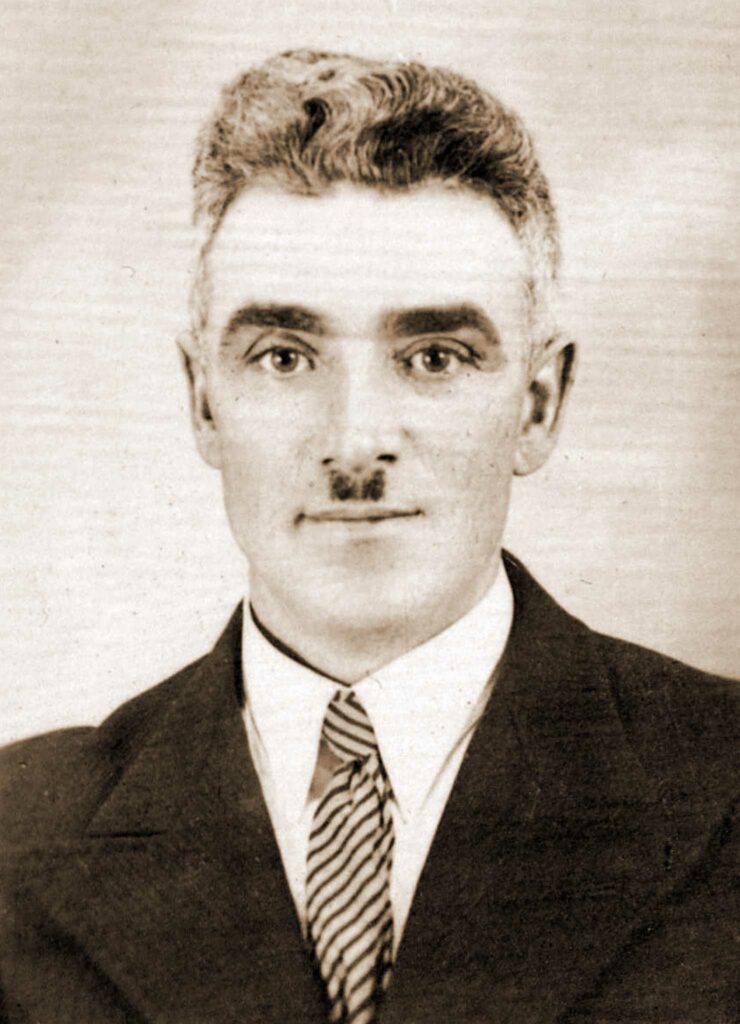 Stanisław Nebus