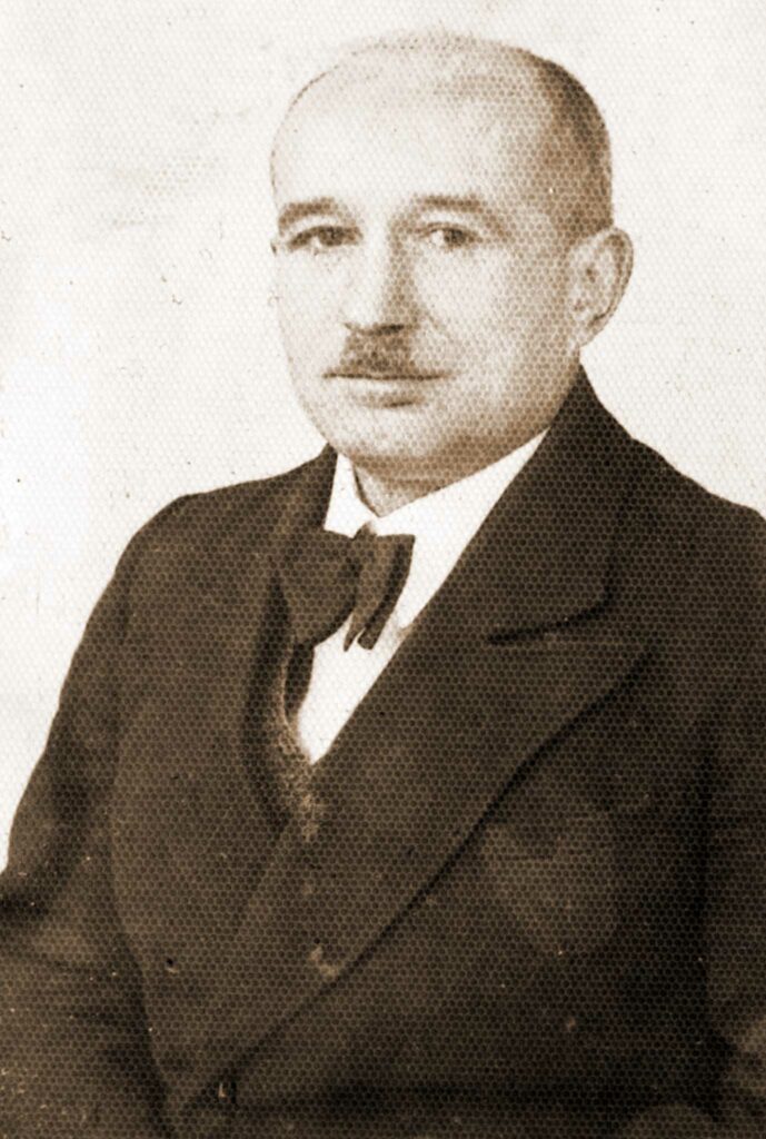 Stanisław Wachowiak