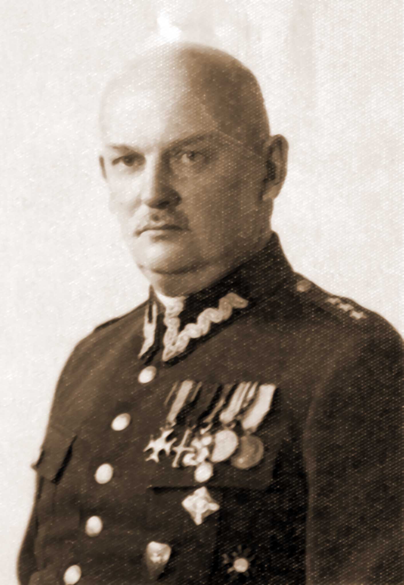 Tadeusz Fenrych