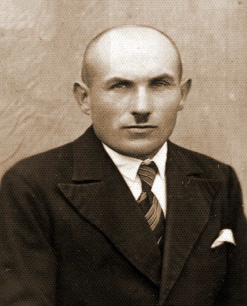 Tomasz Stachowiak