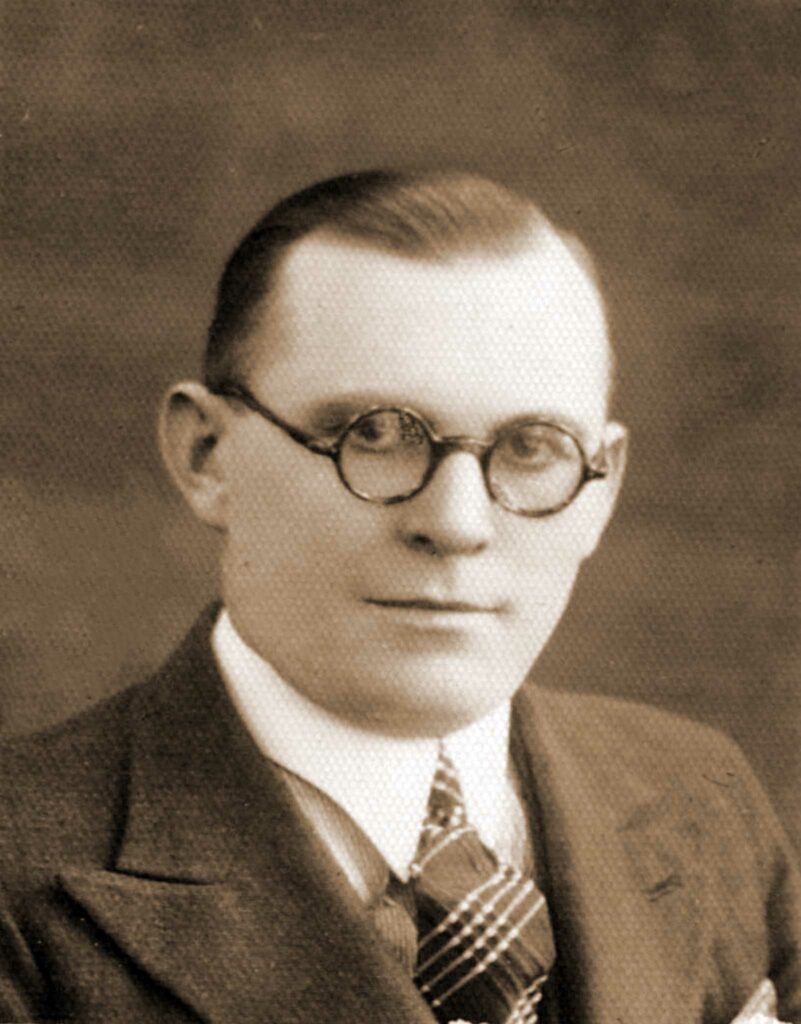 Wacław Banaszewski