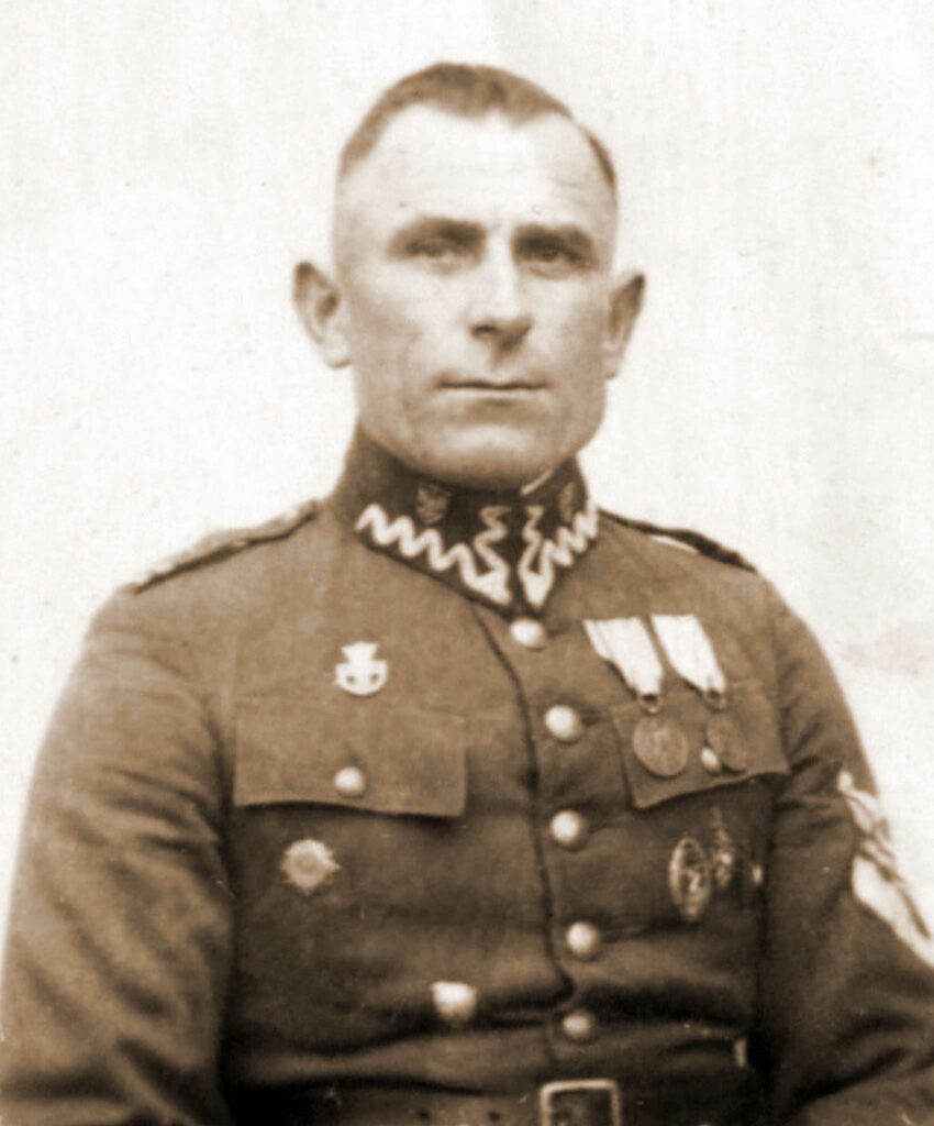 Władysław Bigosiński