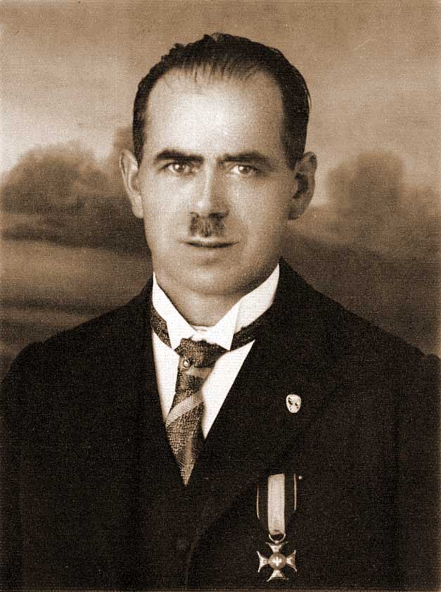 Władysław Kaliszewski