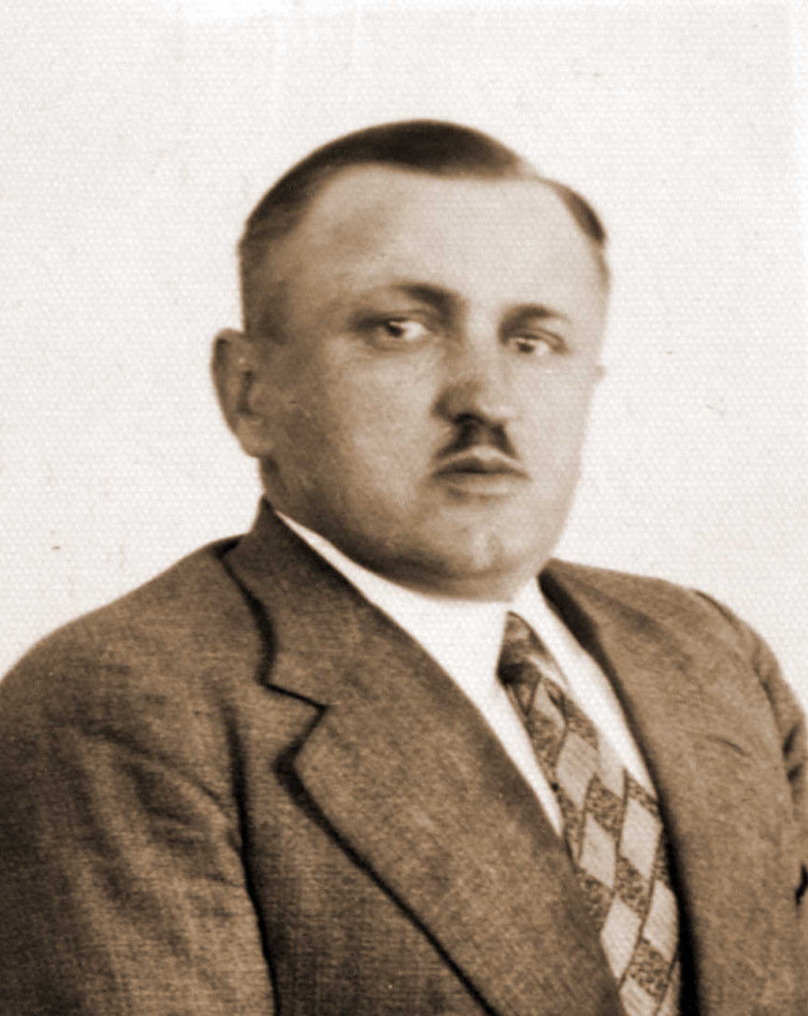 Władysław Kwiatkowski