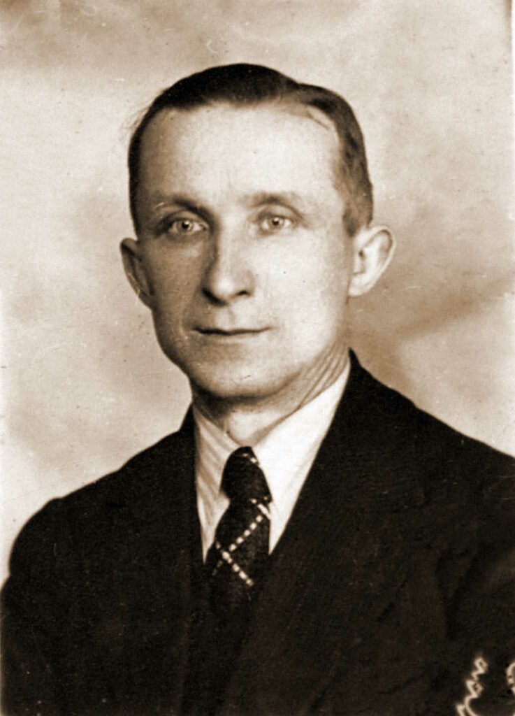 Wojciech Zieliński