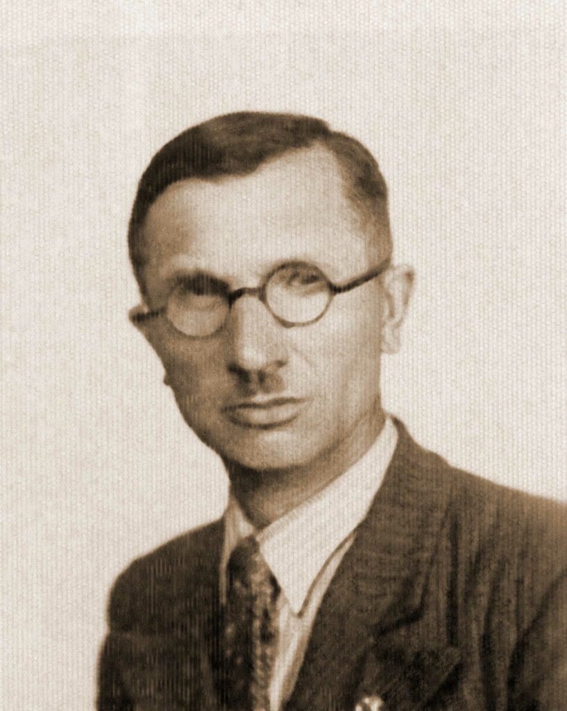 Zygmunt Kazubowski