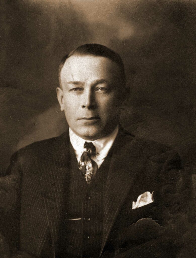 Alfred Chłapowski