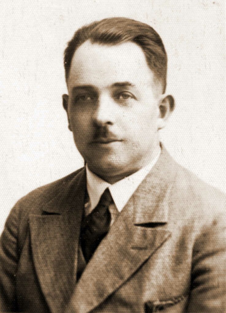 Franciszek Górny