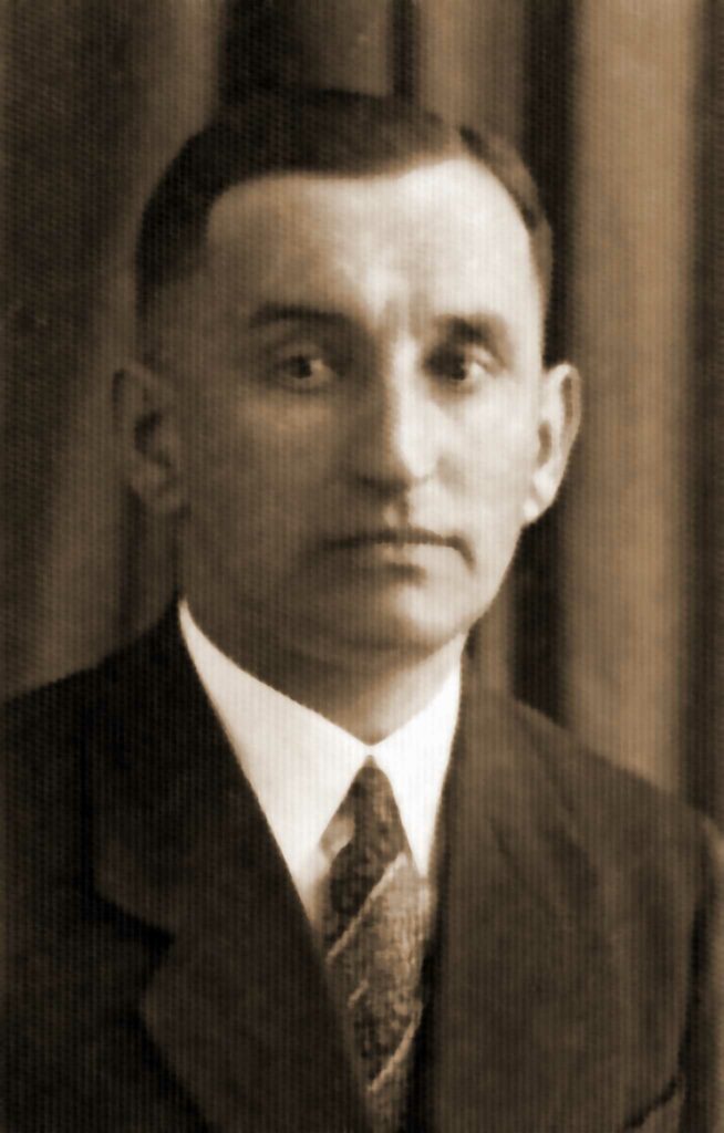 Kazimierz Kołodziej