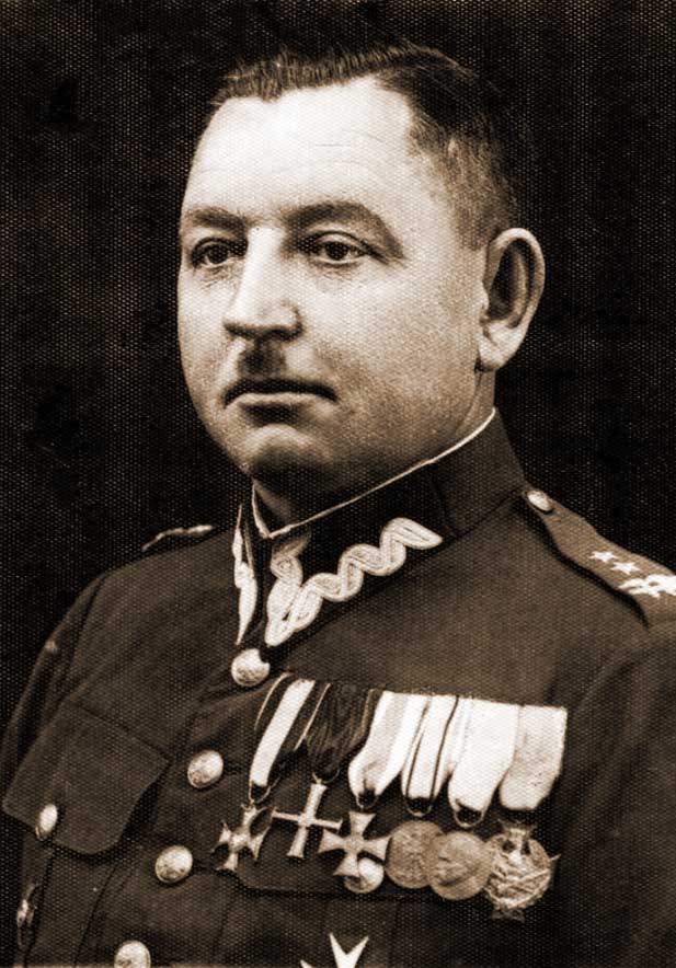 Kazimierz Szcześniak
