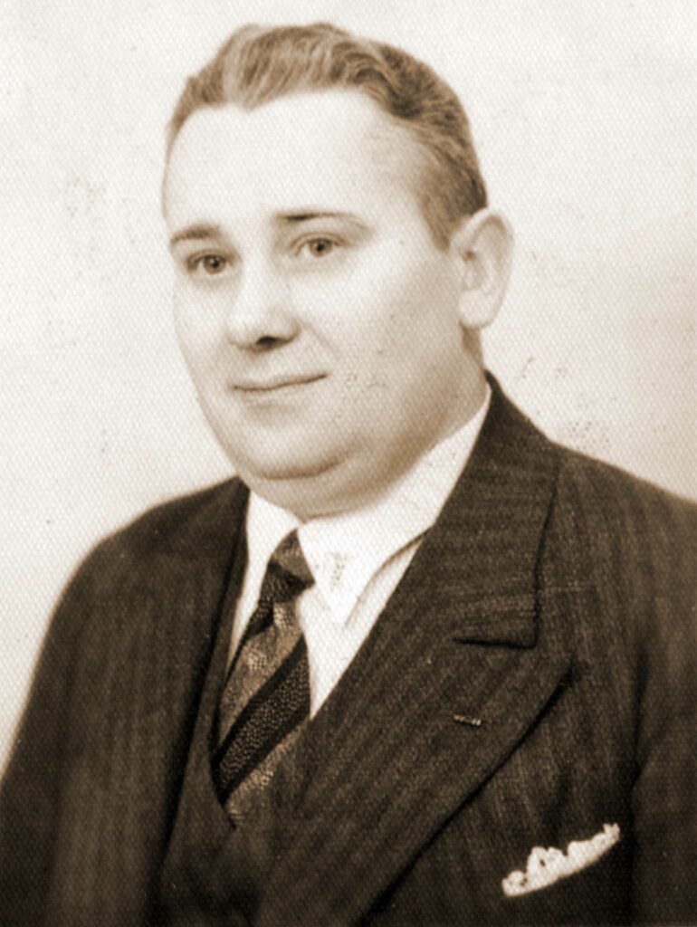 Teodor Melewski