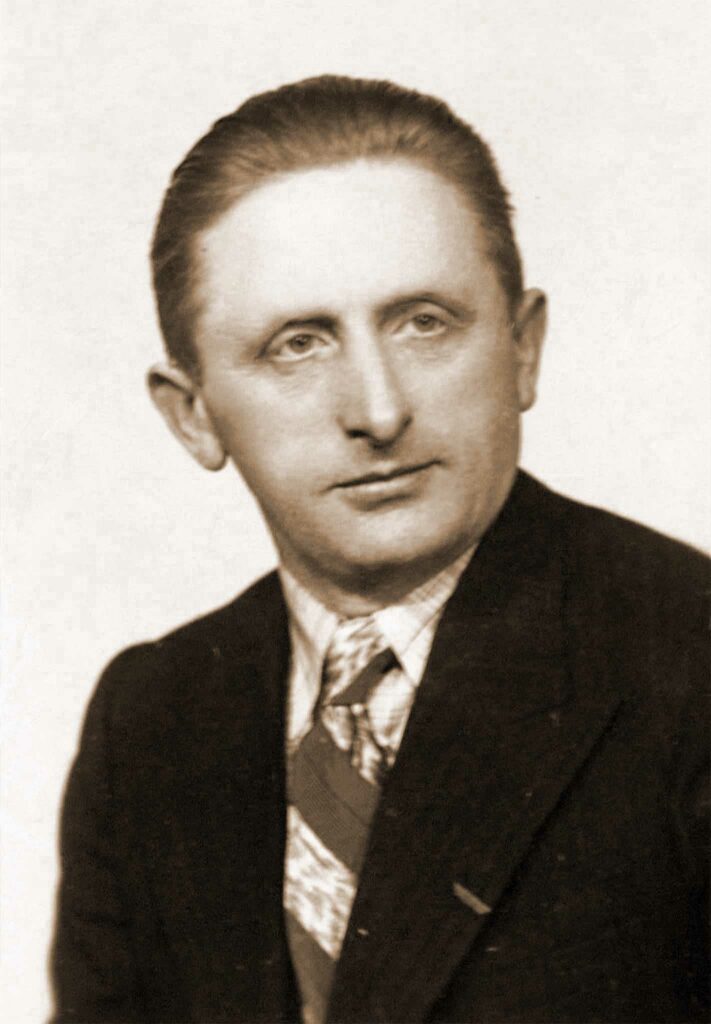 Franciszek Szepski