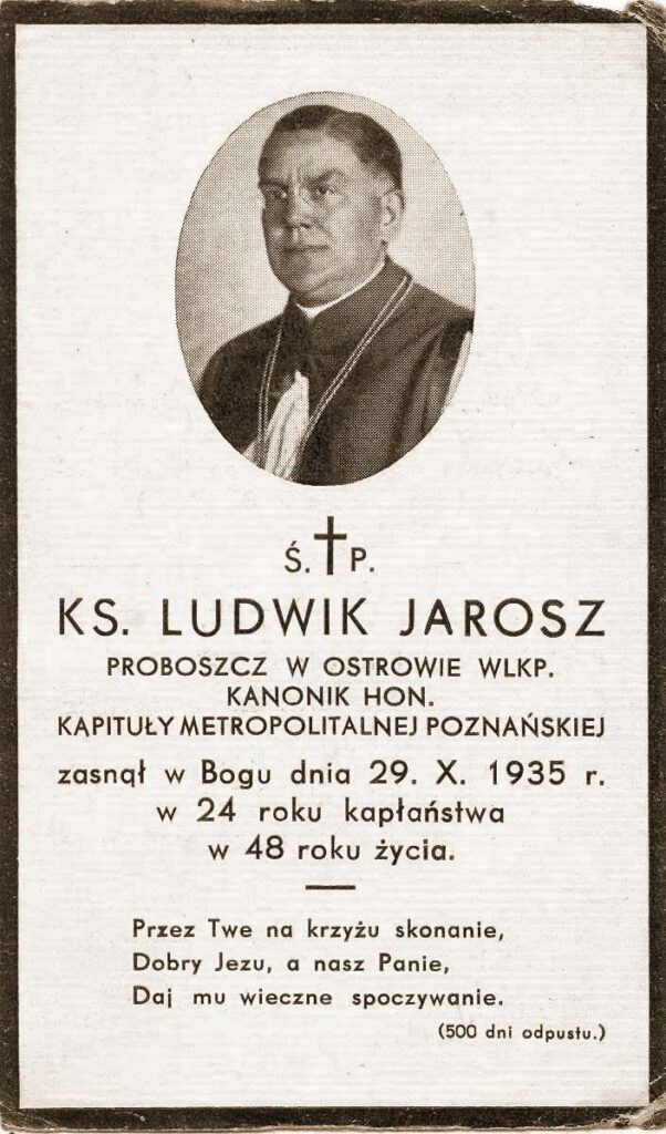 Ludwik Jarosz