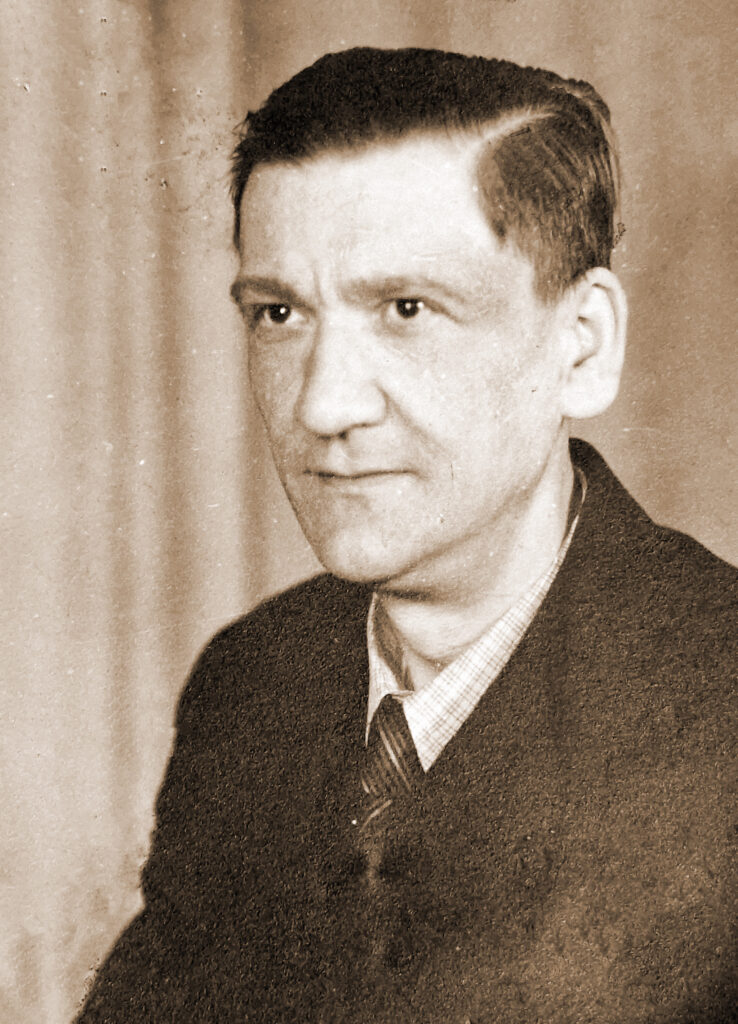 Stanisław Jarosz