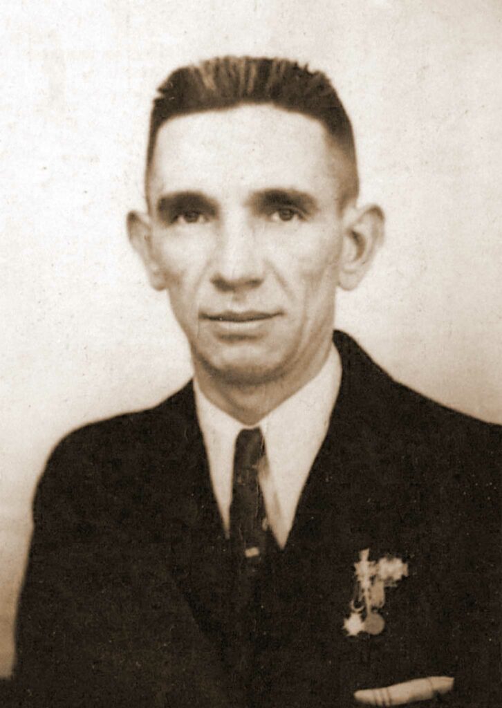 Józef Urbaniak