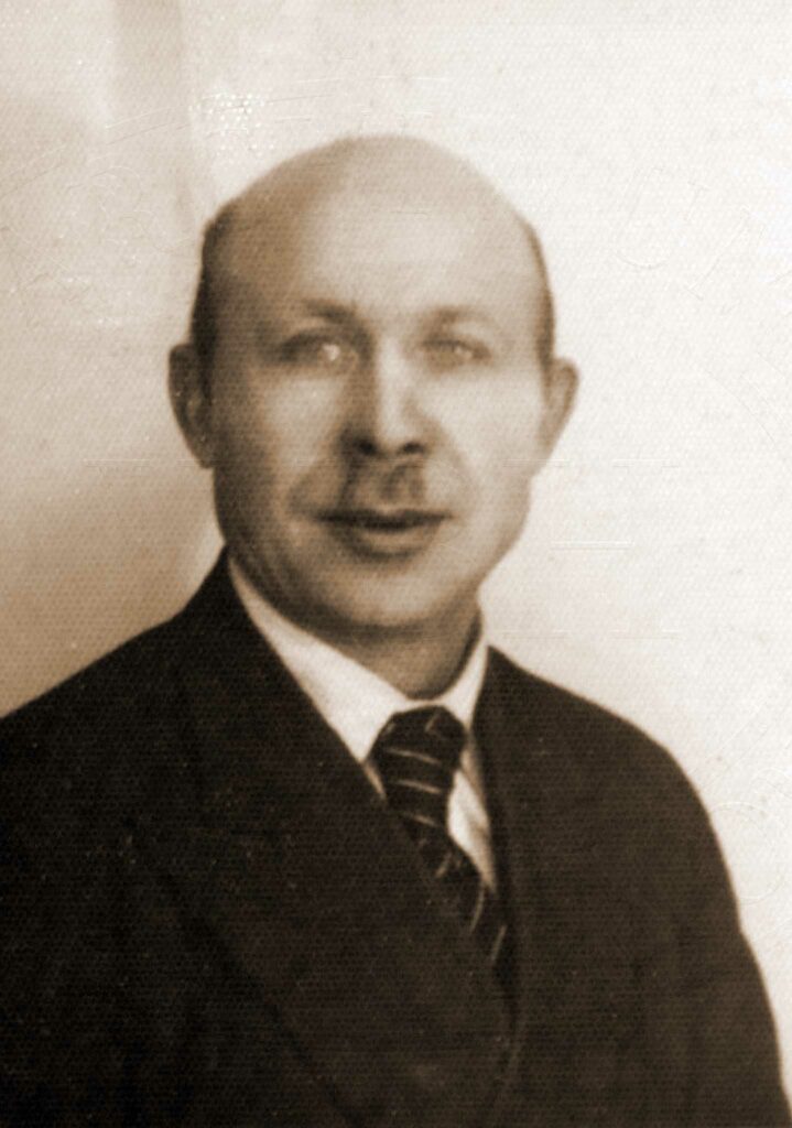 Stanisław Urbaniak