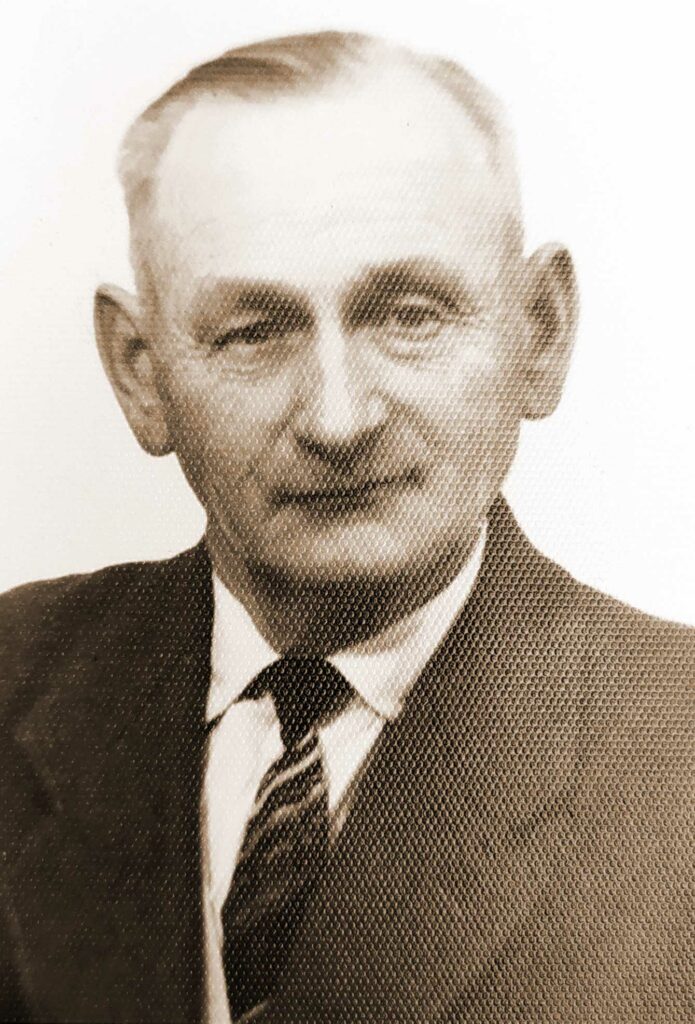 Franciszek Grześkowiak