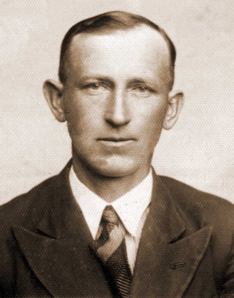 Stanisław Łachajczak