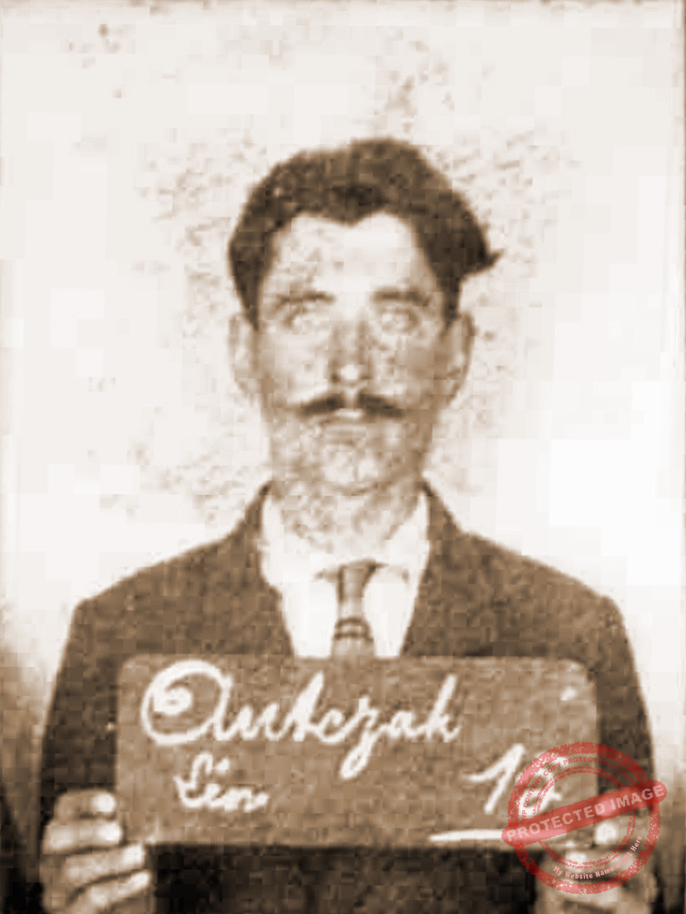 Leon Antczak