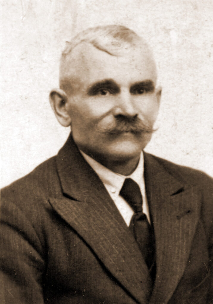 Tomasz Izydorek