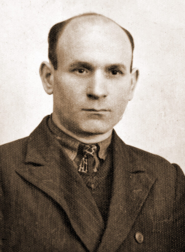 Stanisław Węglewski