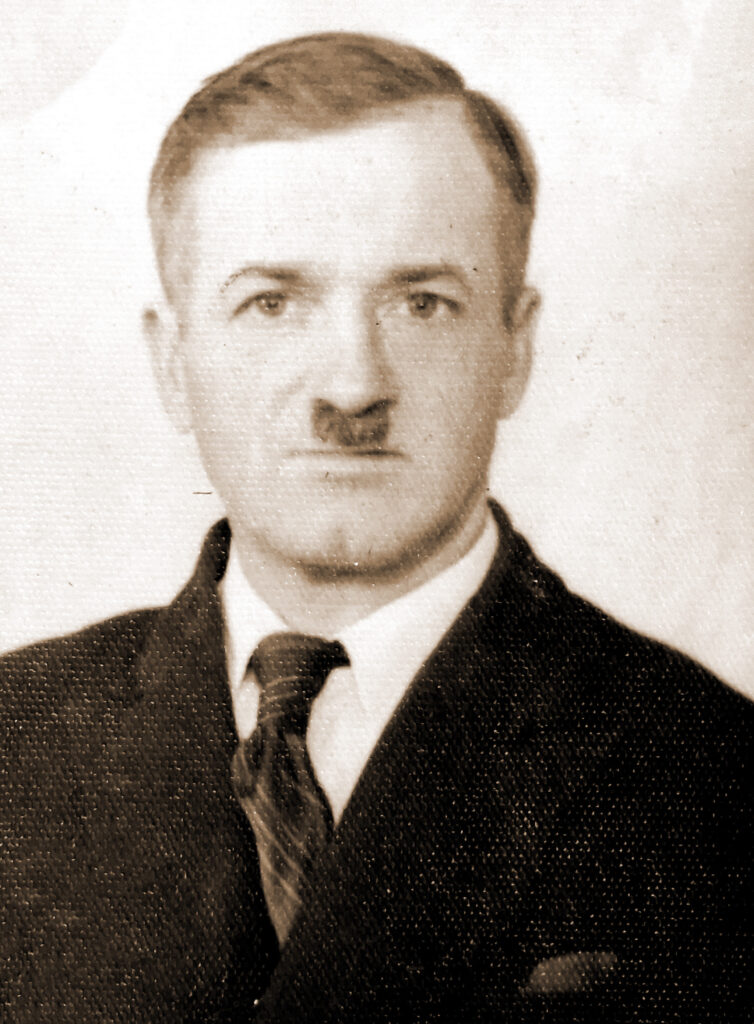 Władysław Nowaczyk