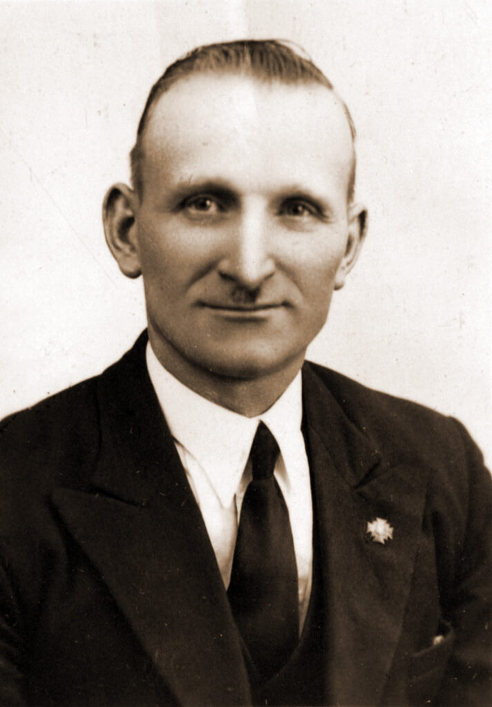 Stanisław Furmanek