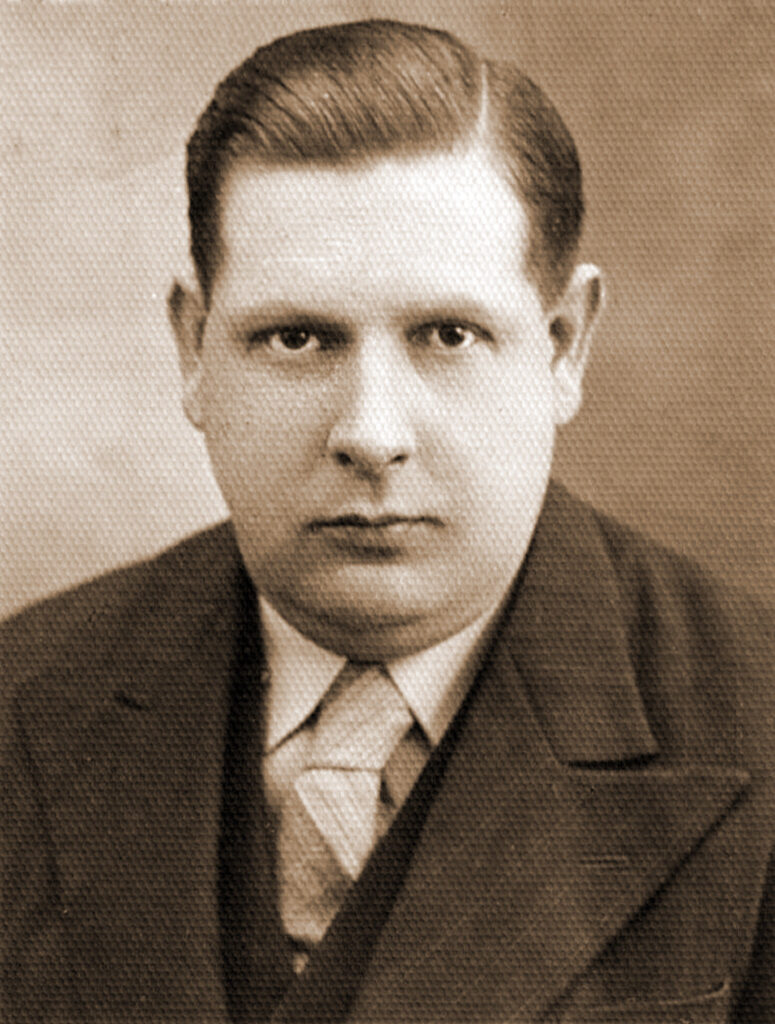 Edward Wiśniewski