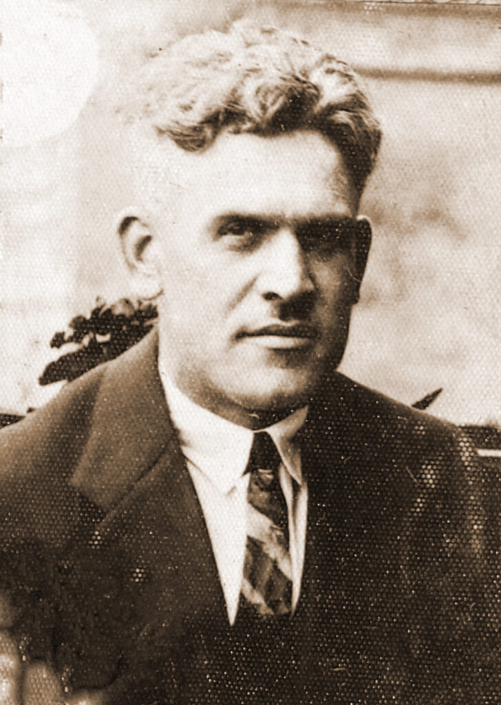 Franciszek Kaczmarkiewicz