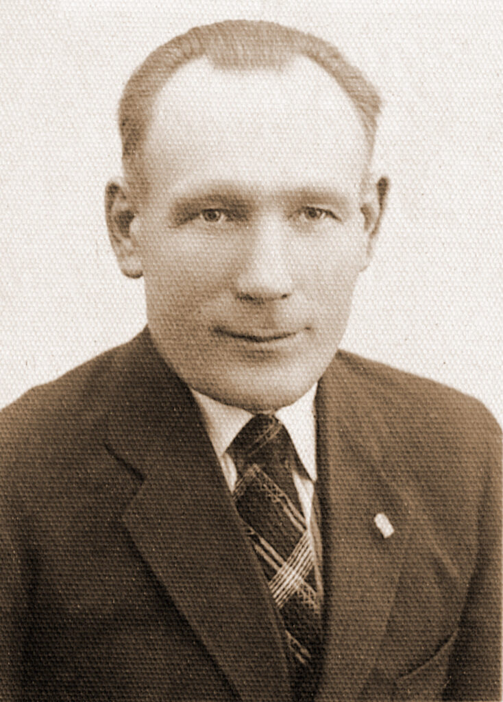 Ignacy Kaźmierczak