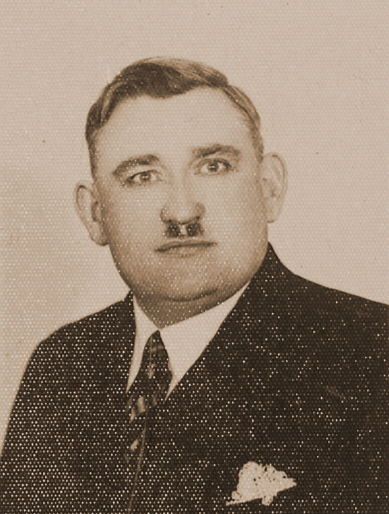 Wacław Kaczmarek