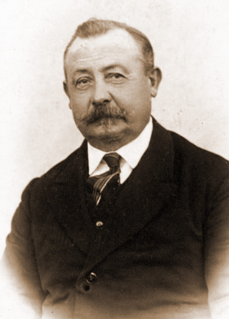 Józef Palacz