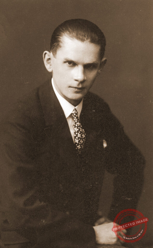 Zbigniew Smyczyński (źródło NAC)