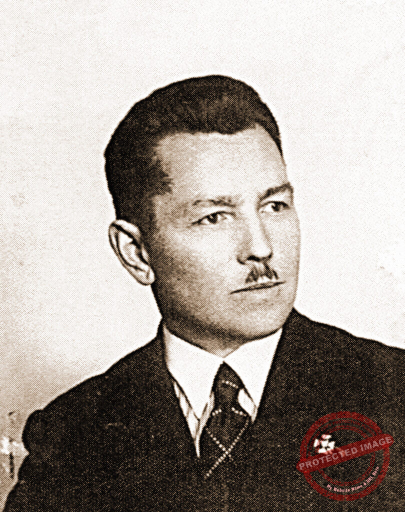 Ignacy Wietrzyński