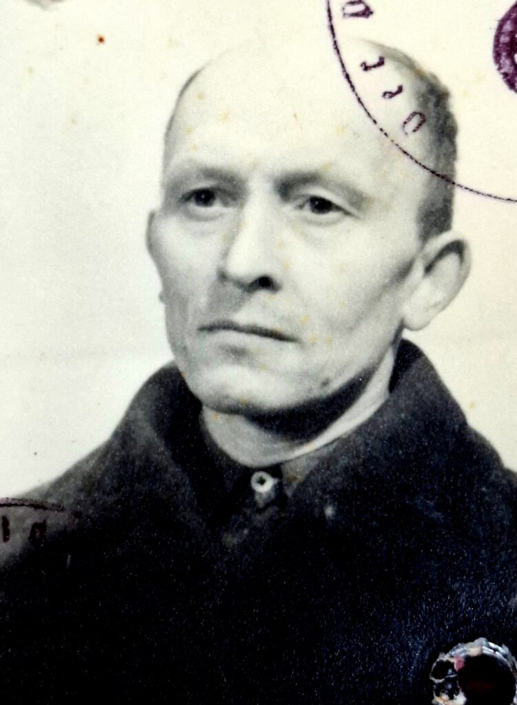 Ignacy Zydorek