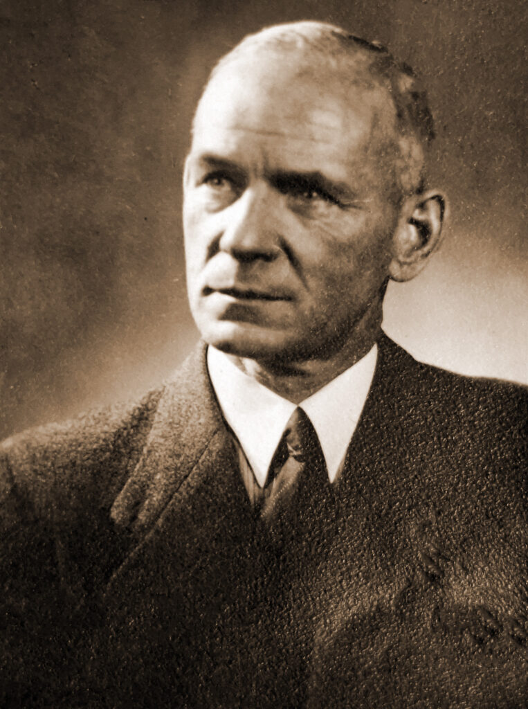 Piotr Budasz (zdjęcie udostępnił Jarosław Dominik Górski)