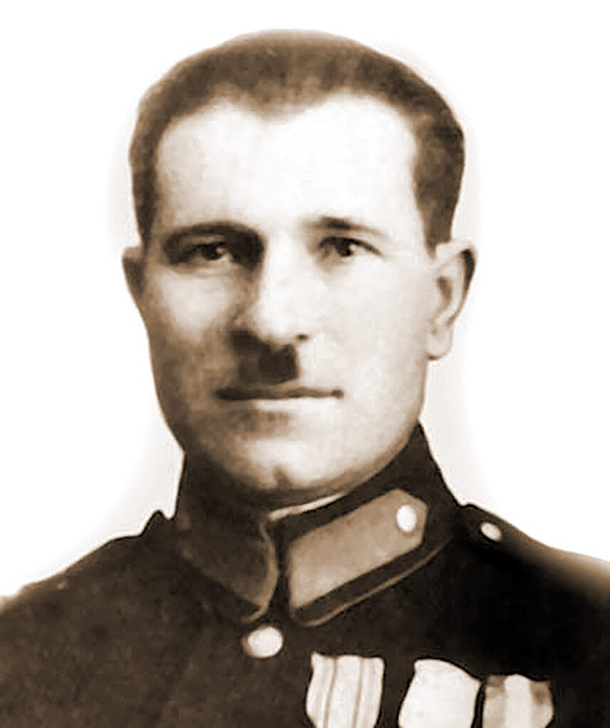 Stanisław Tylkowski