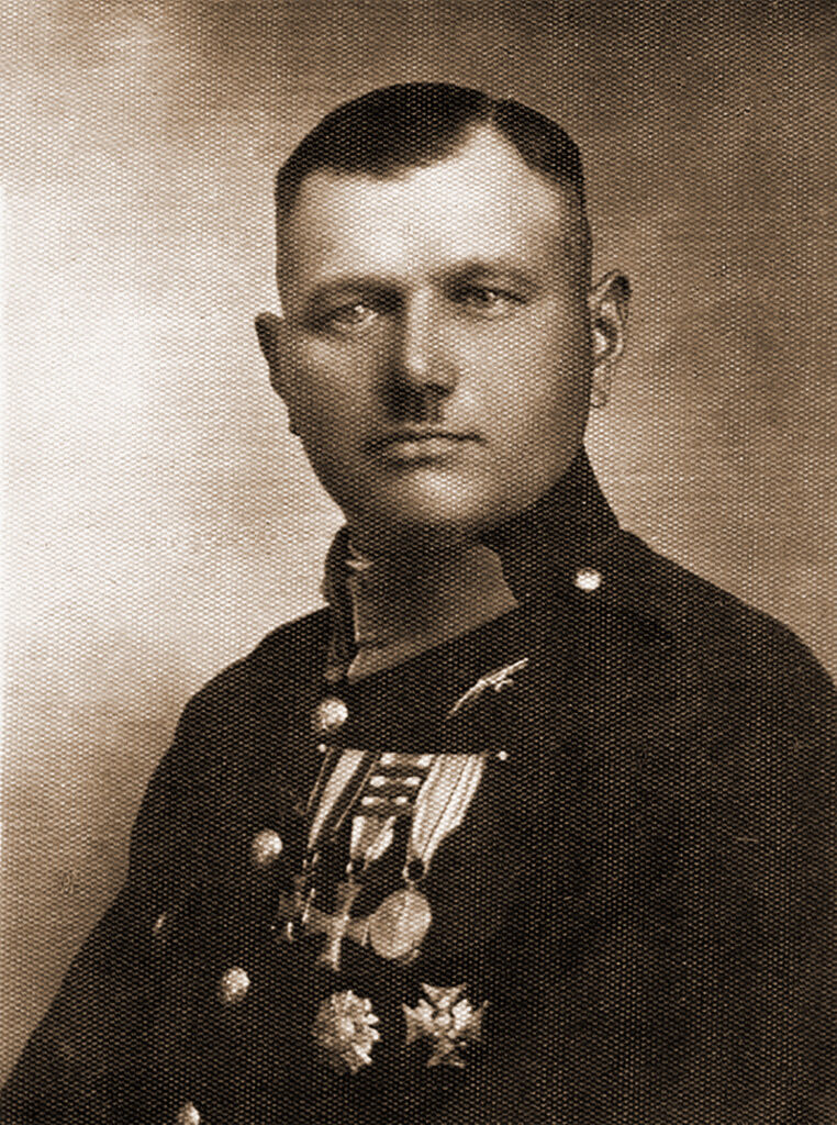 Teofil Eggebrecht