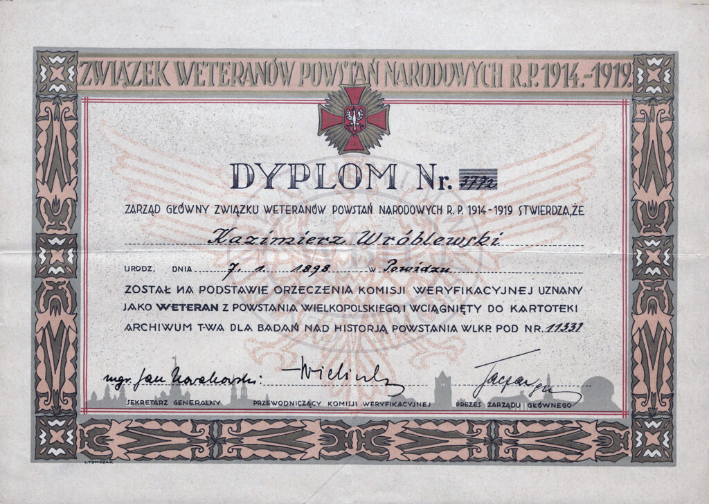 Kazimierz Wróblewski